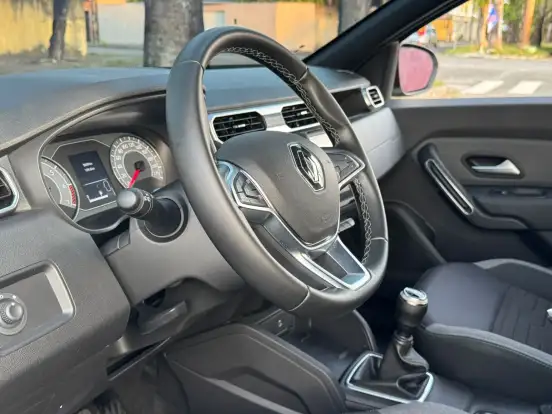 RENAULT-DUSTER-1.6 16V SCE FLEX INTENSE PLUS MANUAL RENAULT-DUSTER-2025