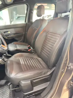 RENAULT-DUSTER-1.6 16V SCE FLEX INTENSE X-TRONIC RENAULT-DUSTER-2020