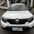 RENAULT DUSTER 1.3 TCE FLEX ICONIC PLUS X-TRONIC RENAULT DUSTER 1.3 TCE FLEX ICONIC PLUS X-TRONIC
