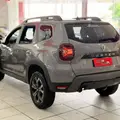 RENAULT DUSTER 1.3 TCE FLEX ICONIC PLUS X-TRONIC RENAULT DUSTER 1.3 TCE FLEX ICONIC PLUS X-TRONIC