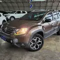 RENAULT DUSTER 1.3 TCE FLEX ICONIC X-TRONIC RENAULT DUSTER 1.3 TCE FLEX ICONIC X-TRONIC