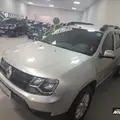 RENAULT DUSTER 1.6 16V SCE FLEX AUTHENTIQUE X-TRONIC RENAULT DUSTER 1.6 16V SCE FLEX AUTHENTIQUE X-TRONIC