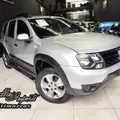 RENAULT DUSTER 1.6 16V SCE FLEX AUTHENTIQUE X-TRONIC RENAULT DUSTER 1.6 16V SCE FLEX AUTHENTIQUE X-TRONIC