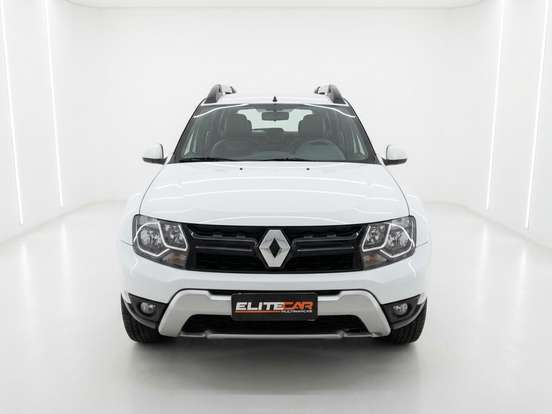 RENAULT-DUSTER-1.6 16V SCE FLEX DYNAMIQUE MANUAL RENAULT-DUSTER-2017