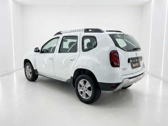 RENAULT-DUSTER-1.6 16V SCE FLEX DYNAMIQUE MANUAL RENAULT-DUSTER-2017