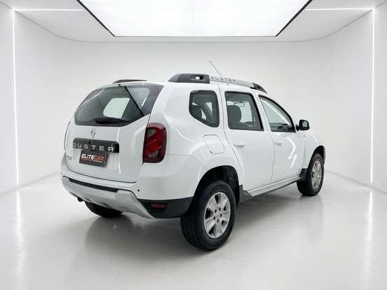 RENAULT-DUSTER-1.6 16V SCE FLEX DYNAMIQUE MANUAL RENAULT-DUSTER-2017