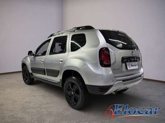 RENAULT-DUSTER-1.6 16V SCE FLEX DYNAMIQUE X-TRONIC RENAULT-DUSTER-2019