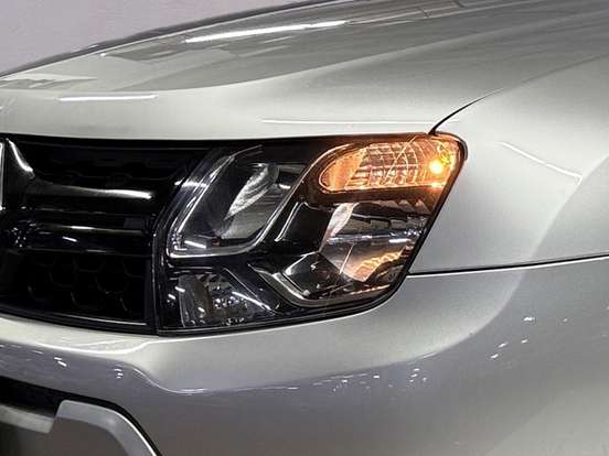 RENAULT-DUSTER-1.6 16V SCE FLEX DYNAMIQUE X-TRONIC RENAULT-DUSTER-2019