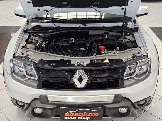RENAULT-DUSTER-1.6 16V SCE FLEX DYNAMIQUE X-TRONIC RENAULT-DUSTER-2019