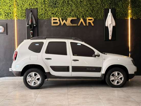 RENAULT-DUSTER-1.6 16V SCE FLEX EXPRESSION MANUAL RENAULT-DUSTER-2019