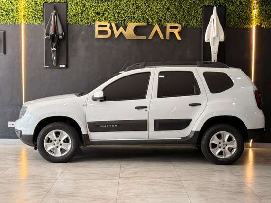 RENAULT-DUSTER-1.6 16V SCE FLEX EXPRESSION MANUAL RENAULT-DUSTER-2019