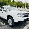 RENAULT DUSTER 1.6 16V SCE FLEX EXPRESSION MANUAL RENAULT DUSTER 1.6 16V SCE FLEX EXPRESSION MANUAL