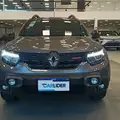 RENAULT DUSTER 1.6 16V SCE FLEX ICONIC PLUS X-TRONIC RENAULT DUSTER 1.6 16V SCE FLEX ICONIC PLUS X-TRONIC