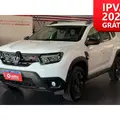 RENAULT DUSTER 1.6 16V SCE FLEX ICONIC PLUS X-TRONIC RENAULT DUSTER 1.6 16V SCE FLEX ICONIC PLUS X-TRONIC