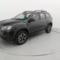 RENAULT DUSTER 1.6 16V SCE FLEX ICONIC X-TRONIC RENAULT DUSTER 1.6 16V SCE FLEX ICONIC X-TRONIC