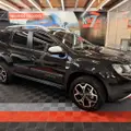 RENAULT DUSTER 1.6 16V SCE FLEX ICONIC X-TRONIC RENAULT DUSTER 1.6 16V SCE FLEX ICONIC X-TRONIC