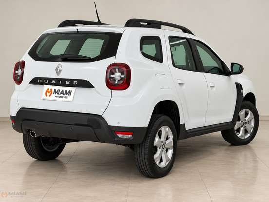RENAULT-DUSTER-1.6 16V SCE FLEX INTENSE MANUAL RENAULT-DUSTER-2023