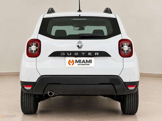 RENAULT-DUSTER-1.6 16V SCE FLEX INTENSE MANUAL RENAULT-DUSTER-2023