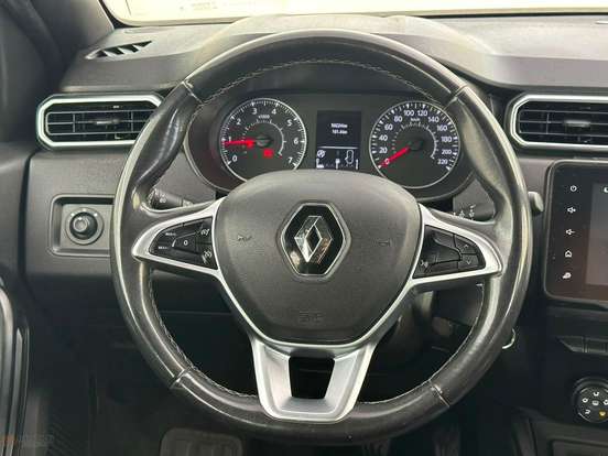 RENAULT-DUSTER-1.6 16V SCE FLEX INTENSE MANUAL RENAULT-DUSTER-2023