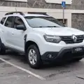 RENAULT DUSTER 1.6 16V SCE FLEX INTENSE PLUS MANUAL RENAULT DUSTER 1.6 16V SCE FLEX INTENSE PLUS MANUAL