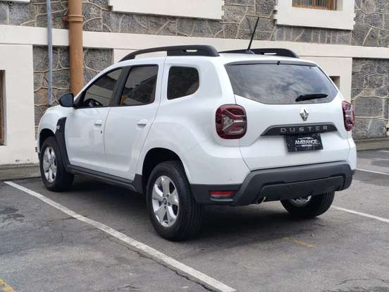 RENAULT-DUSTER-1.6 16V SCE FLEX INTENSE PLUS MANUAL RENAULT-DUSTER-2024
