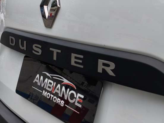 RENAULT-DUSTER-1.6 16V SCE FLEX INTENSE PLUS MANUAL RENAULT-DUSTER-2024
