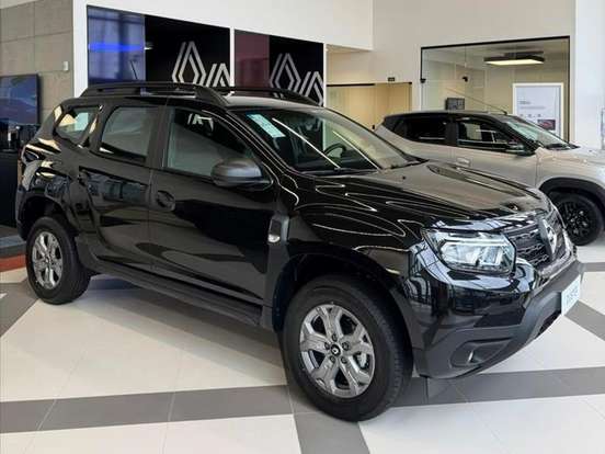 RENAULT-DUSTER-1.6 16V SCE FLEX INTENSE PLUS MANUAL RENAULT-DUSTER-2026