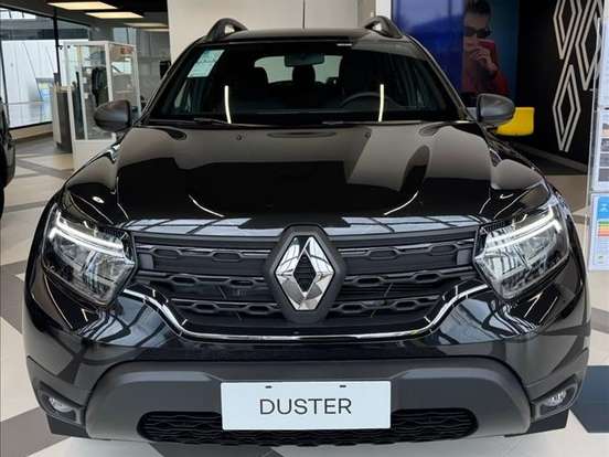 RENAULT-DUSTER-1.6 16V SCE FLEX INTENSE PLUS MANUAL RENAULT-DUSTER-2026