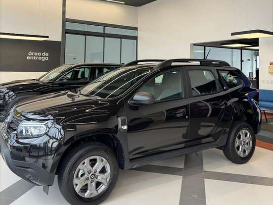 RENAULT-DUSTER-1.6 16V SCE FLEX INTENSE PLUS MANUAL RENAULT-DUSTER-2026