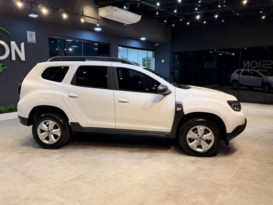 RENAULT-DUSTER-1.6 16V SCE FLEX INTENSE PLUS MANUAL RENAULT-DUSTER-2024