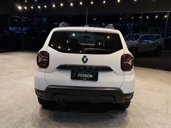RENAULT-DUSTER-1.6 16V SCE FLEX INTENSE PLUS MANUAL RENAULT-DUSTER-2024