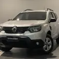 RENAULT DUSTER 1.6 16V SCE FLEX INTENSE PLUS MANUAL RENAULT DUSTER 1.6 16V SCE FLEX INTENSE PLUS MANUAL