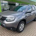 RENAULT DUSTER 1.6 16V SCE FLEX INTENSE PLUS X-TRONIC RENAULT DUSTER 1.6 16V SCE FLEX INTENSE PLUS X-TRONIC