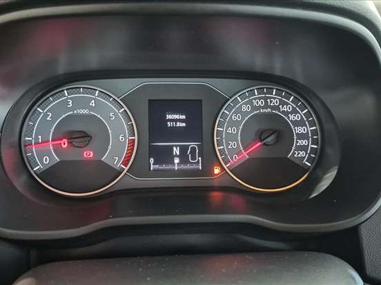 RENAULT-DUSTER-1.6 16V SCE FLEX INTENSE PLUS X-TRONIC RENAULT-DUSTER-2025