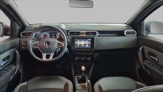 RENAULT-DUSTER-1.6 16V SCE FLEX INTENSE PLUS X-TRONIC RENAULT-DUSTER-2025