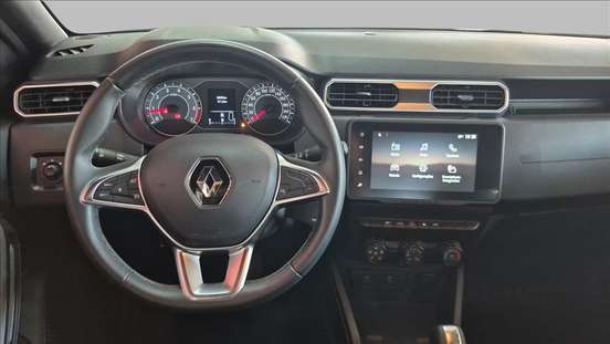 RENAULT-DUSTER-1.6 16V SCE FLEX INTENSE PLUS X-TRONIC RENAULT-DUSTER-2025