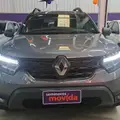 RENAULT DUSTER 1.6 16V SCE FLEX INTENSE PLUS X-TRONIC RENAULT DUSTER 1.6 16V SCE FLEX INTENSE PLUS X-TRONIC