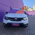 RENAULT DUSTER 1.6 16V SCE FLEX INTENSE PLUS X-TRONIC RENAULT DUSTER 1.6 16V SCE FLEX INTENSE PLUS X-TRONIC