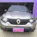 RENAULT DUSTER 1.6 16V SCE FLEX INTENSE PLUS X-TRONIC RENAULT DUSTER 1.6 16V SCE FLEX INTENSE PLUS X-TRONIC