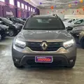 RENAULT DUSTER 1.6 16V SCE FLEX INTENSE PLUS X-TRONIC RENAULT DUSTER 1.6 16V SCE FLEX INTENSE PLUS X-TRONIC