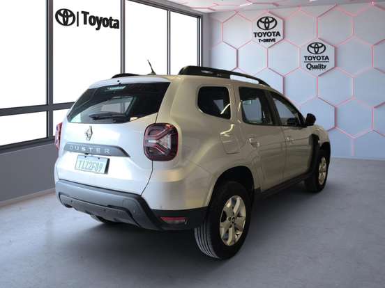 RENAULT-DUSTER-1.6 16V SCE FLEX INTENSE PLUS X-TRONIC RENAULT-DUSTER-2025