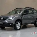 RENAULT DUSTER 1.6 16V SCE FLEX INTENSE PLUS X-TRONIC RENAULT DUSTER 1.6 16V SCE FLEX INTENSE PLUS X-TRONIC