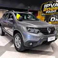 RENAULT DUSTER 1.6 16V SCE FLEX INTENSE PLUS X-TRONIC RENAULT DUSTER 1.6 16V SCE FLEX INTENSE PLUS X-TRONIC