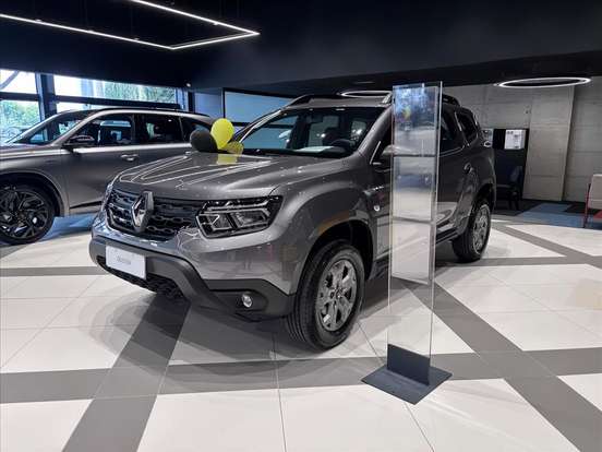 RENAULT-DUSTER-1.6 16V SCE FLEX INTENSE PLUS X-TRONIC RENAULT-DUSTER-2026