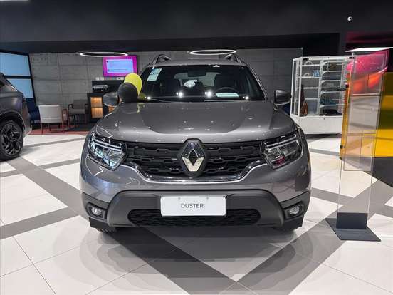 RENAULT-DUSTER-1.6 16V SCE FLEX INTENSE PLUS X-TRONIC RENAULT-DUSTER-2026