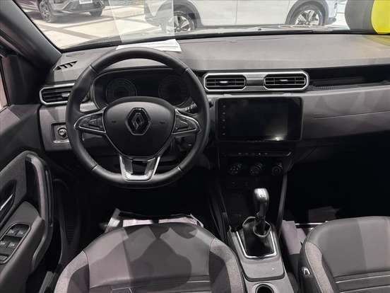 RENAULT-DUSTER-1.6 16V SCE FLEX INTENSE PLUS X-TRONIC RENAULT-DUSTER-2026