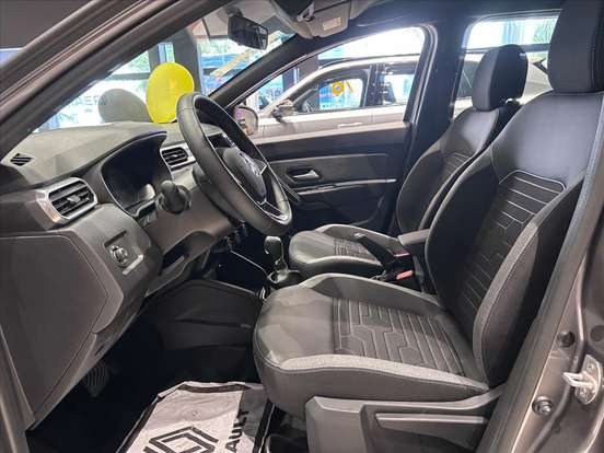 RENAULT-DUSTER-1.6 16V SCE FLEX INTENSE PLUS X-TRONIC RENAULT-DUSTER-2026