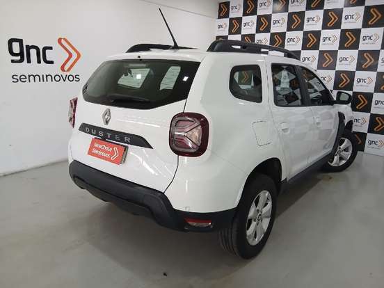 RENAULT-DUSTER-1.6 16V SCE FLEX INTENSE PLUS X-TRONIC RENAULT-DUSTER-2024