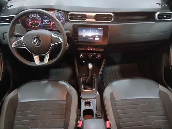 RENAULT-DUSTER-1.6 16V SCE FLEX INTENSE PLUS X-TRONIC RENAULT-DUSTER-2024
