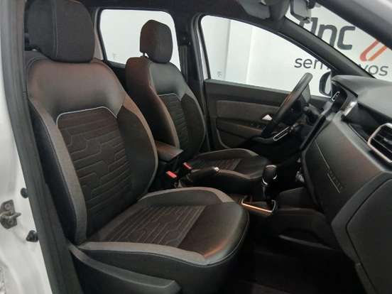 RENAULT-DUSTER-1.6 16V SCE FLEX INTENSE PLUS X-TRONIC RENAULT-DUSTER-2024